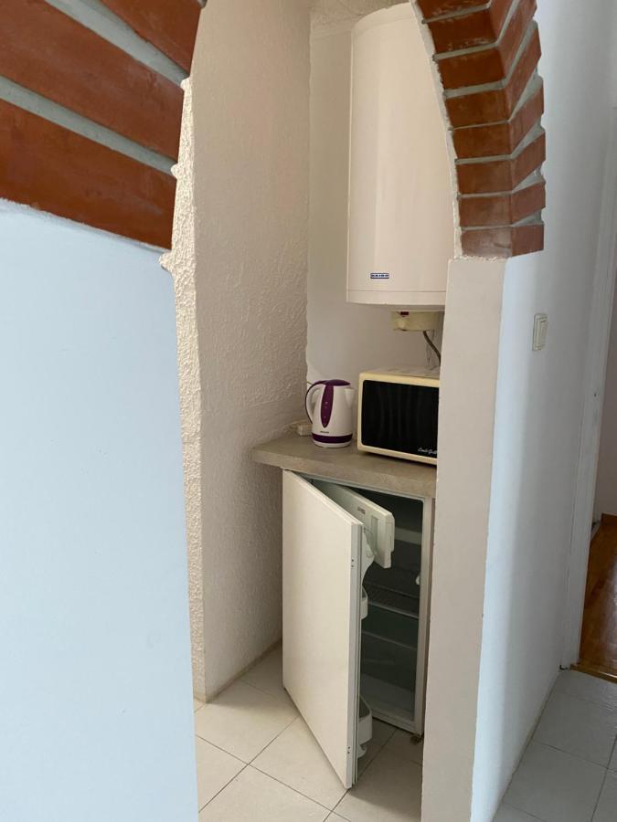 Friends Villa Apartments 2 Héviz Zewnętrze zdjęcie