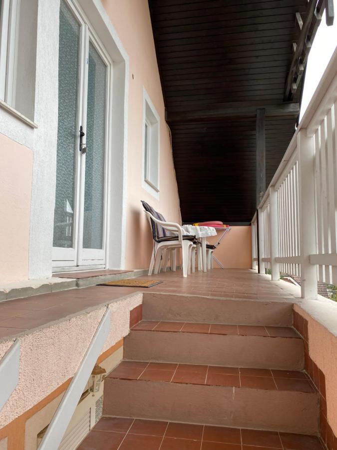 Friends Villa Apartments 2 Héviz Zewnętrze zdjęcie