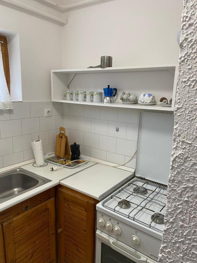Friends Villa Apartments 2 Héviz Zewnętrze zdjęcie