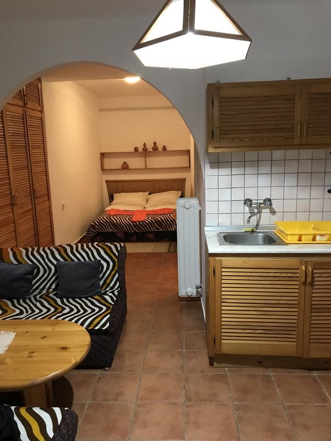 Friends Villa Apartments 2 Héviz Zewnętrze zdjęcie