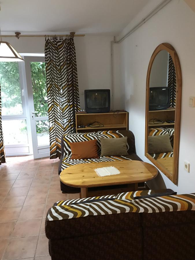 Friends Villa Apartments 2 Héviz Zewnętrze zdjęcie