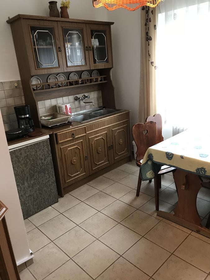 Friends Villa Apartments 2 Héviz Zewnętrze zdjęcie