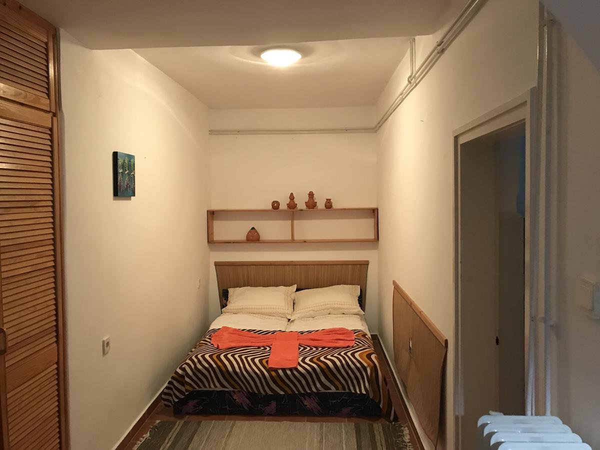 Friends Villa Apartments 2 Héviz Zewnętrze zdjęcie