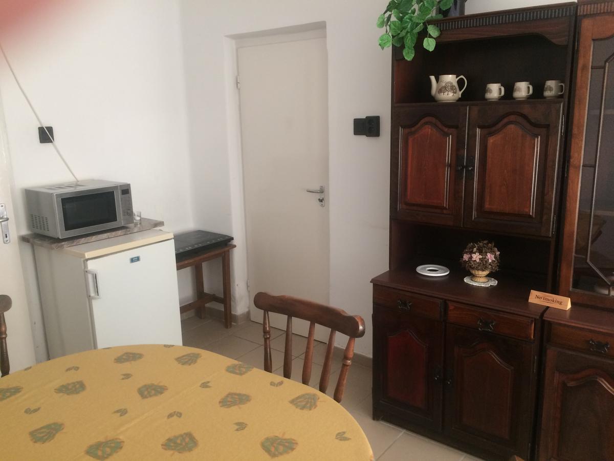 Friends Villa Apartments 2 Héviz Zewnętrze zdjęcie