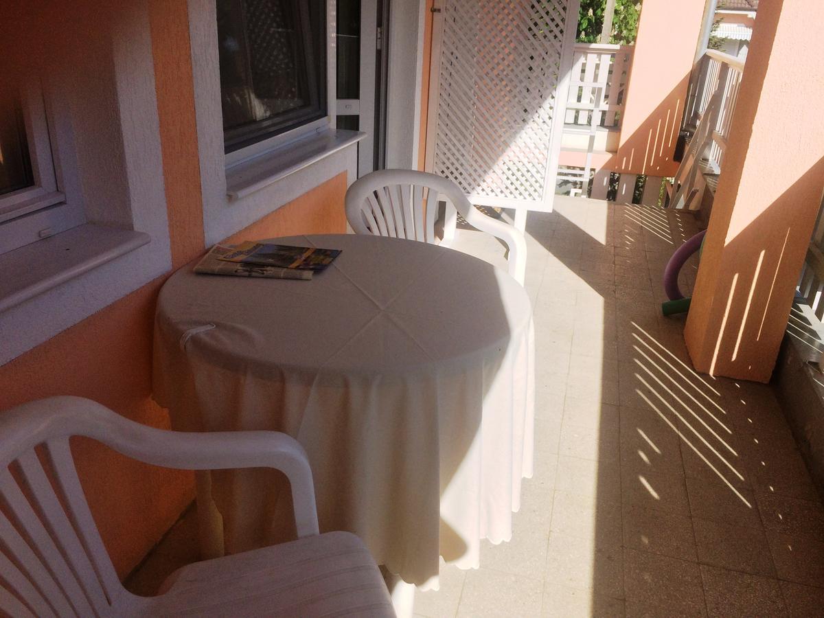 Friends Villa Apartments 2 Héviz Zewnętrze zdjęcie