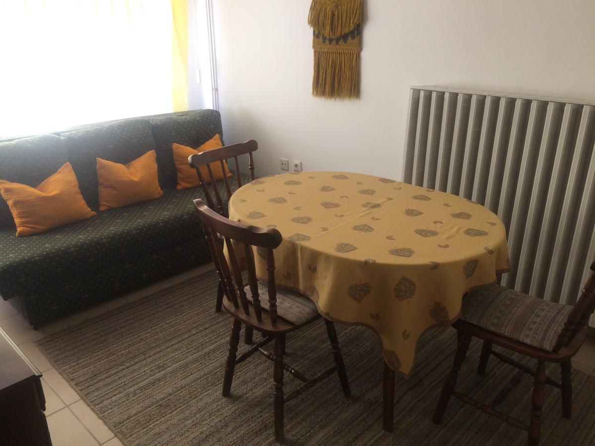 Friends Villa Apartments 2 Héviz Zewnętrze zdjęcie