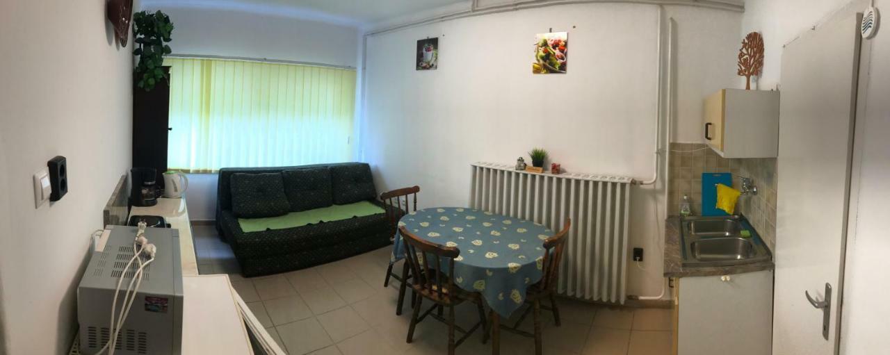 Friends Villa Apartments 2 Héviz Zewnętrze zdjęcie